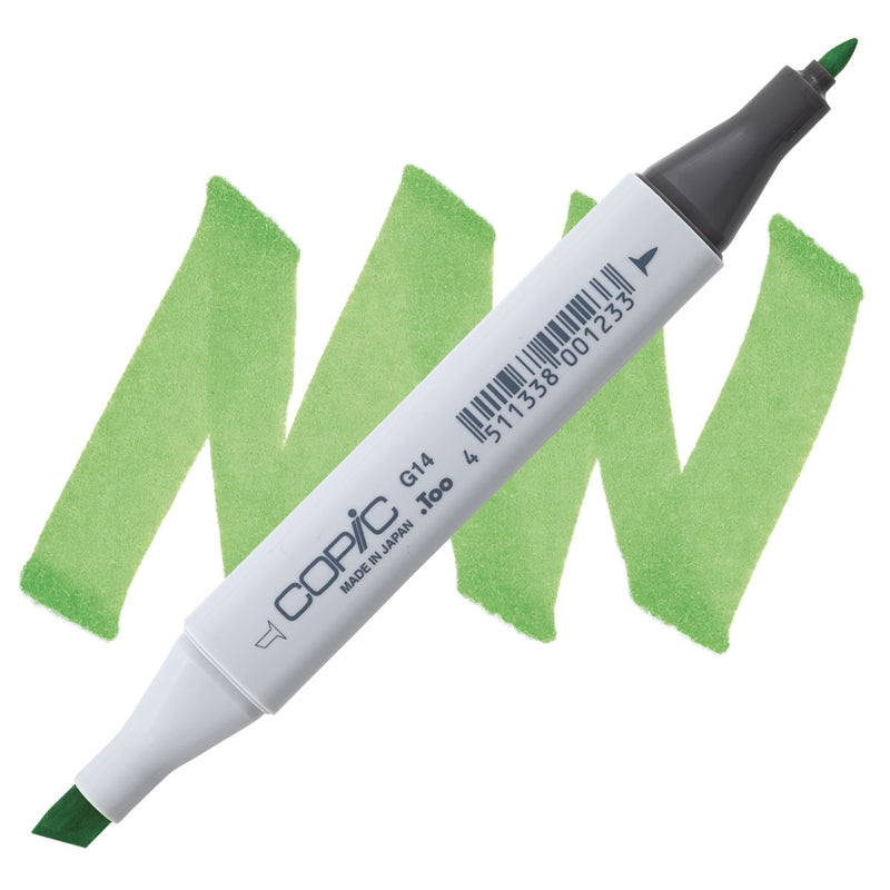 COPIC CLASSIC MARKER G14