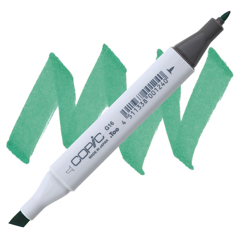 COPIC CLASSIC MARKER G16