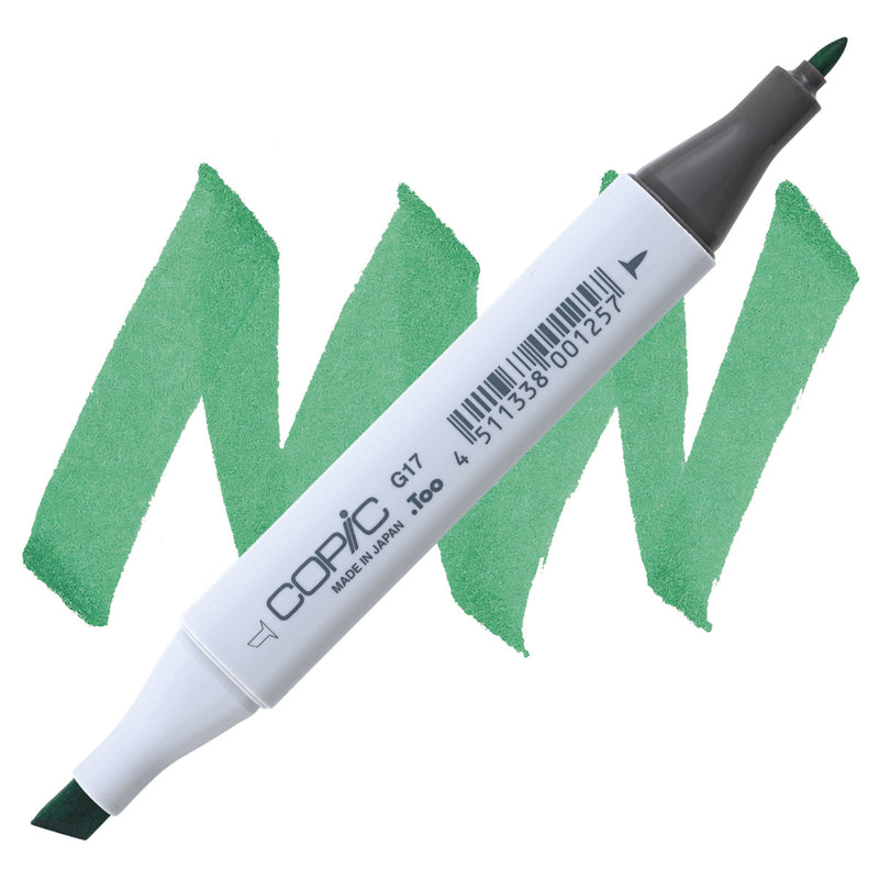 COPIC CLASSIC MARKER G17