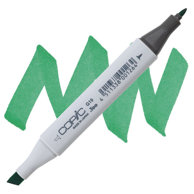 COPIC CLASSIC MARKER G19