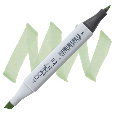 COPIC CLASSIC MARKER G21