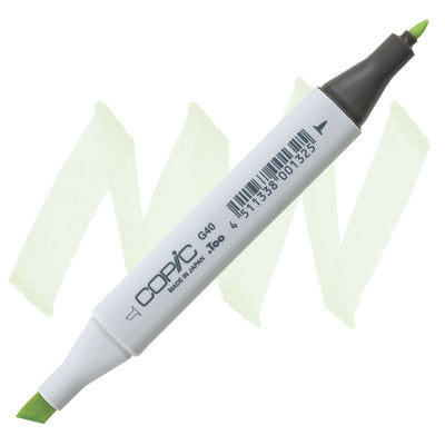 COPIC CLASSIC MARKER G40