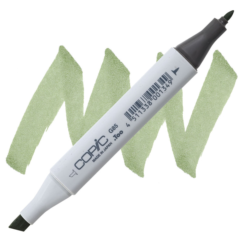 COPIC CLASSIC MARKER G85