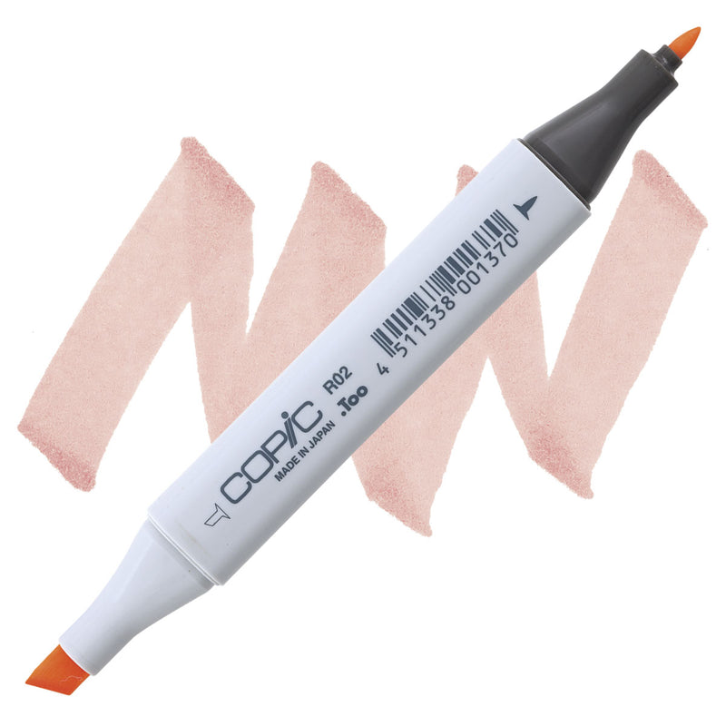 COPIC CLASSIC MARKER R02