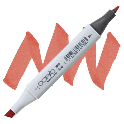 COPIC CLASSIC MARKER R05