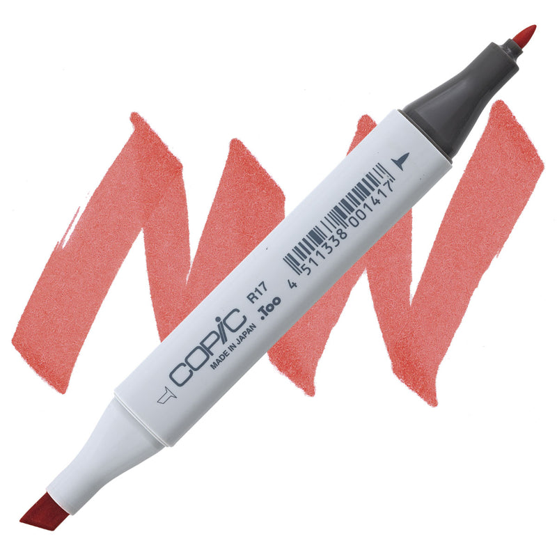 COPIC CLASSIC MARKER R17