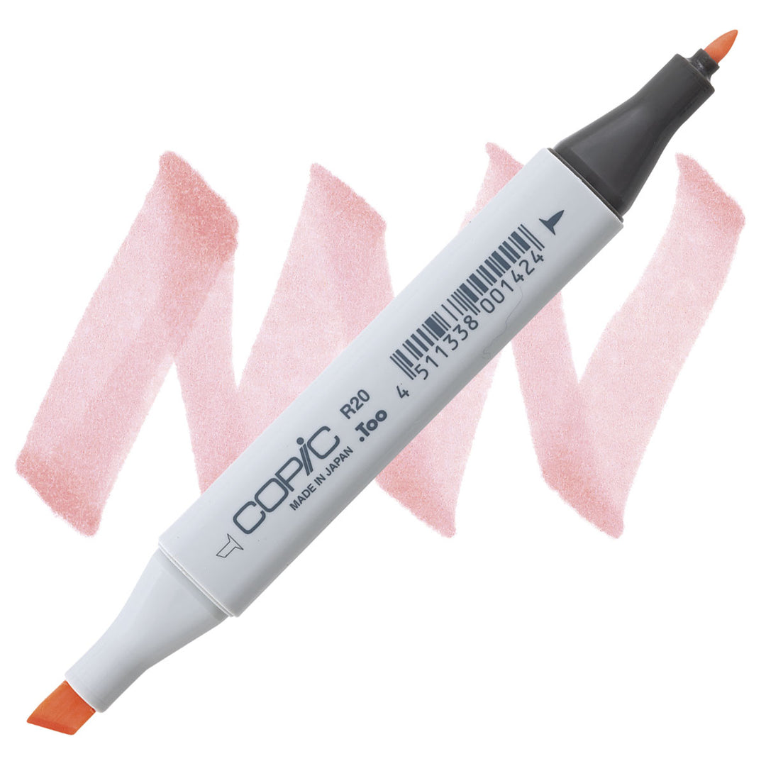 Copic online Classic Markers