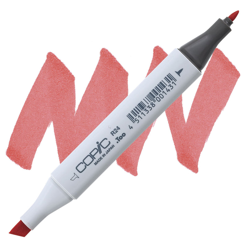 COPIC CLASSIC MARKER R24