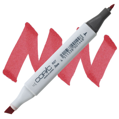 COPIC CLASSIC MARKER R27