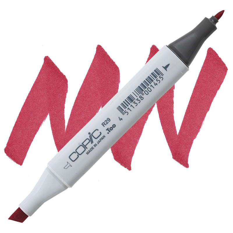 COPIC CLASSIC MARKER R29