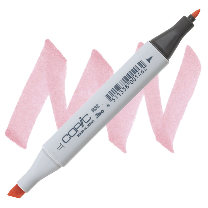 COPIC CLASSIC MARKER R32