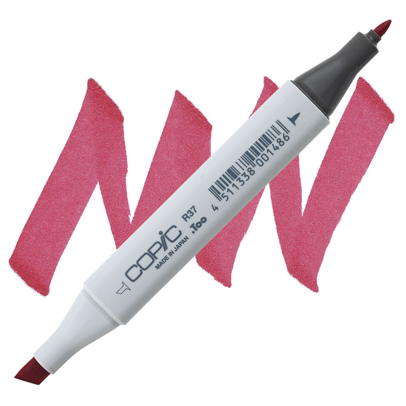 COPIC CLASSIC MARKER R37