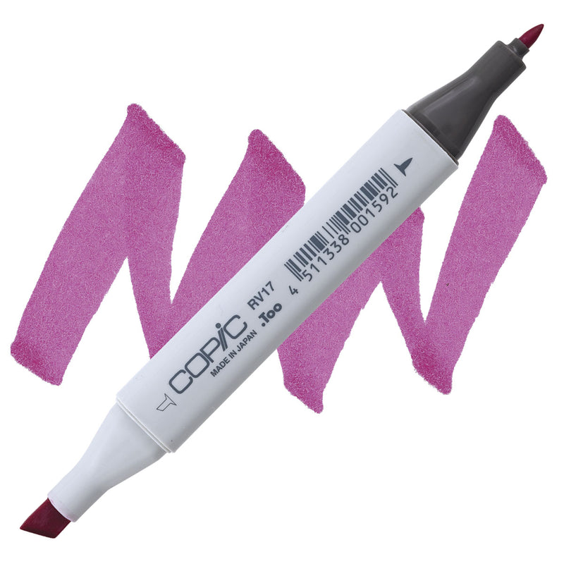 COPIC CLASSIC MARKER RV17