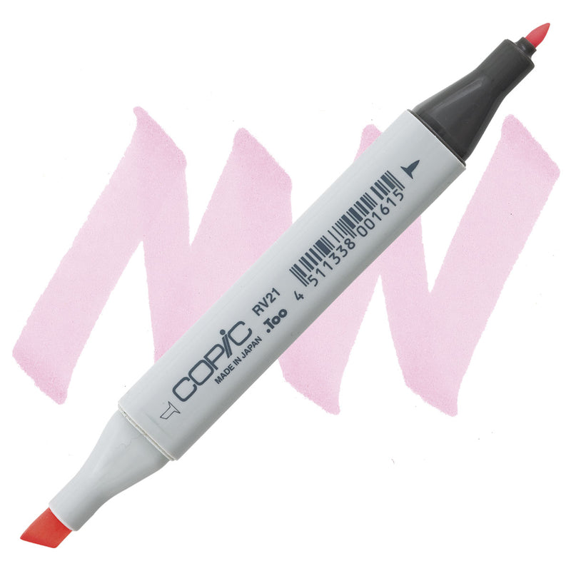 COPIC CLASSIC MARKER RV21