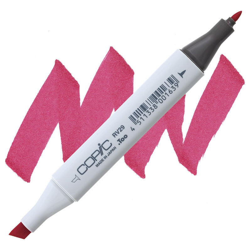 COPIC CLASSIC MARKER RV29