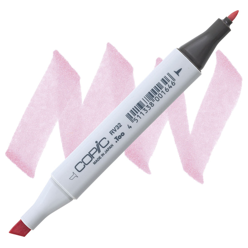 COPIC CLASSIC MARKER RV32