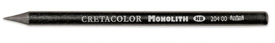 CRETACOLOR MONOLITH WOODLESS GRAPHITE PENCIL HB