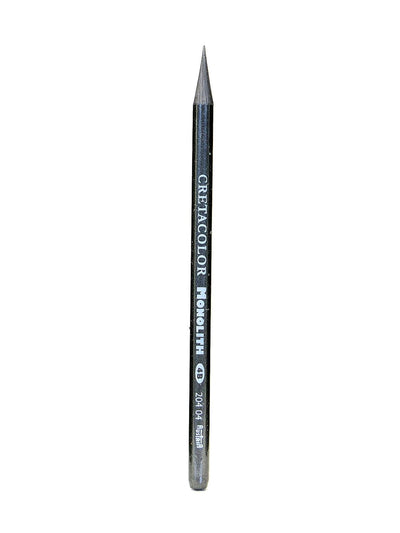 CRETACOLOR MONOLITH WOODLESS GRAPHITE PENCIL 4B