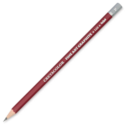 CRETACOLOR FINE ART GRAPHITE PENCIL F