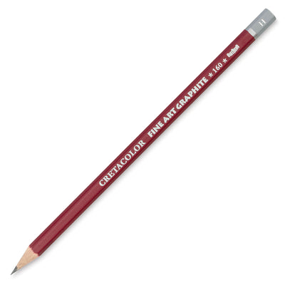 CRETACOLOR FINE ART GRAPHITE PENCIL H