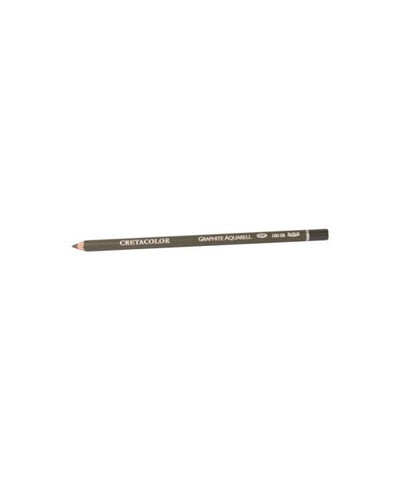 CRETACOLOR GRAPHITE AQUARELL PENCIL 8B