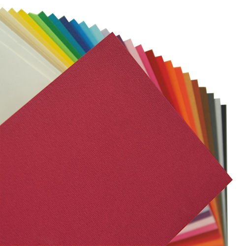 FABRIANO ELLE ERRE PACK OF 9-CILIGEA  220 GSM A4 (FEL4 CE 27)