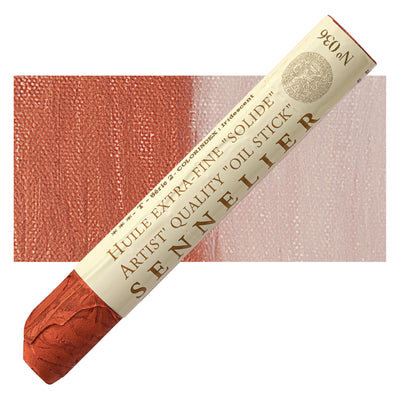 SENNELIER OIL STICK COPPER S2 38ML