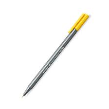 STAEDTLER TRIPLUS FINE LINER YELLOW