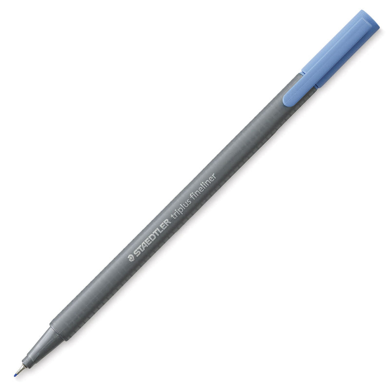 STAEDTLER TRIPLUS FINE LINER L BLUE