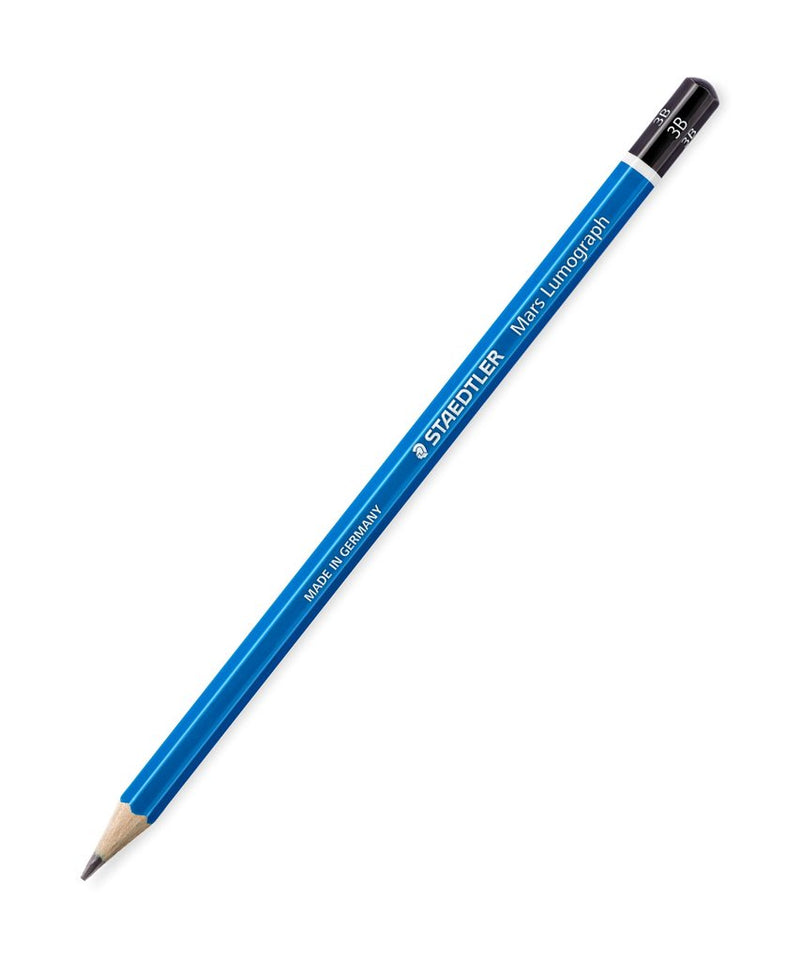 STAEDTLER MARS LUMOGRAPH PENCIL 5H