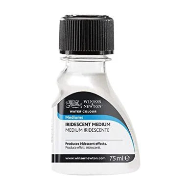 WINSOR & NEWTON OIL MEDIUM IRIDESCENT MEDIUM 75 ML (3021764)