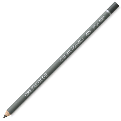 CRETACOLOR GRAPHITE AQUARELL PENCIL 4B