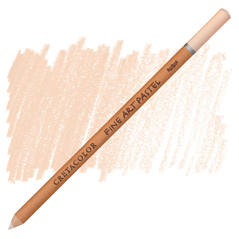 CRETACOLOR FINE ART PASTEL PENCIL TAN LIGHT