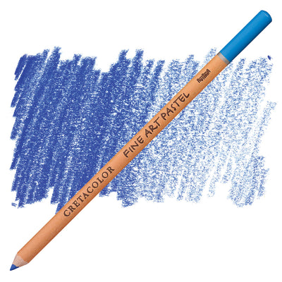 CRETACOLOR FINE ART PASTEL PENCIL DELFT BLUE