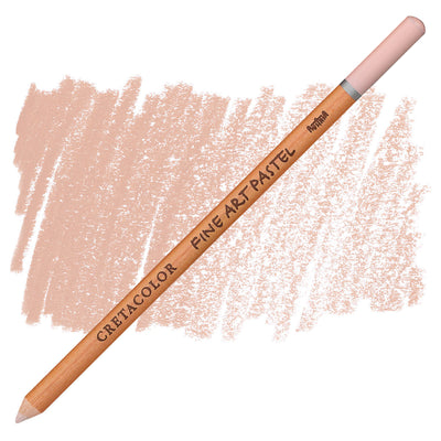 CRETACOLOR FINE ART PASTEL PENCIL TAN DARK