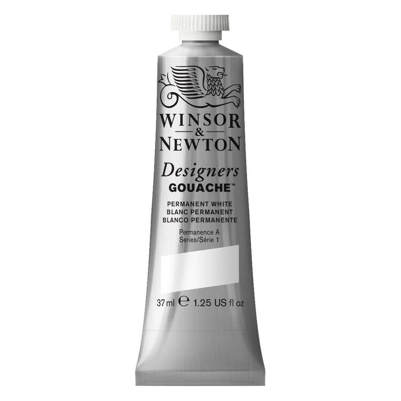 37 ML - WINSOR & NEWTON DESIGNERS GOUACHE COLOUR 37 ML