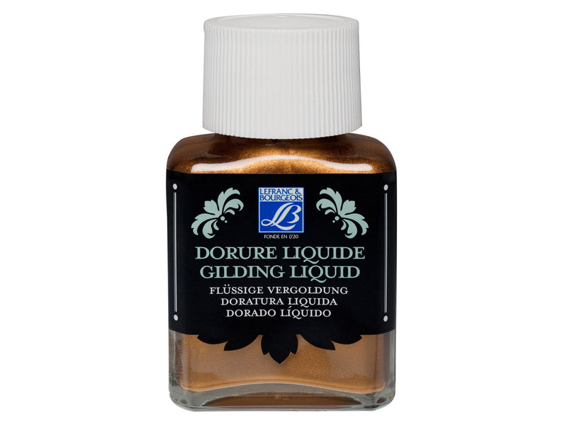 L&B GILDING LIQUID RENAISSANCE 75 ML