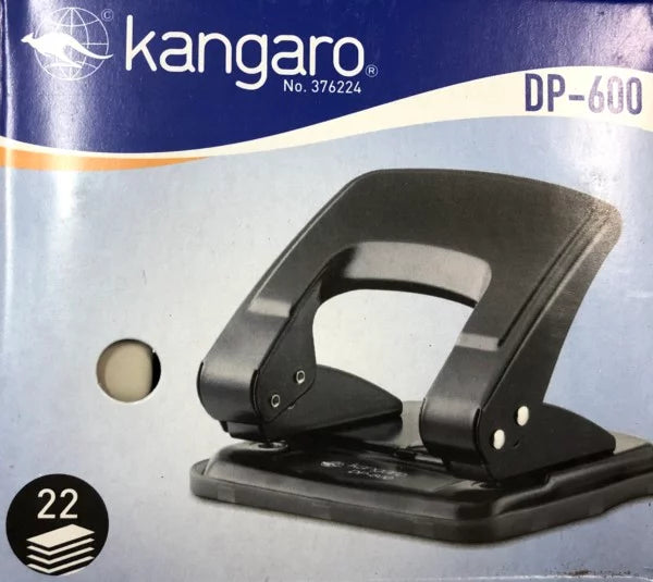 KANGARO PAPER PUNCH DP600