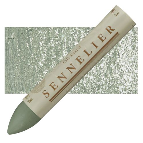 SENNELIER OIL PASTEL GREY GREEN 36 ML