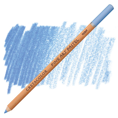 CRETACOLOR FINE ART PASTEL PENCIL GLACIER BLUE