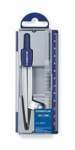 STAEDTLER COMPASS 55055 BOX