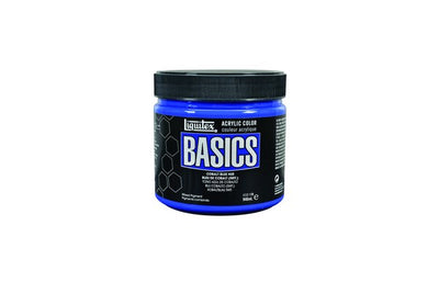 LIQUITEX BASICS ACRYLIC 946 ML COBALT BLUE HUE 2 170