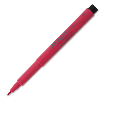 FABERCASTELL PITT PEN BRUSH PINK CARMIE