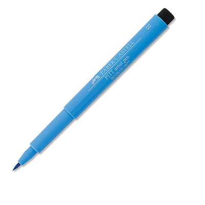 FABERCASTELL PITT PEN BRUSH SKY BLUE