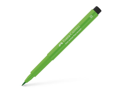 FABERCASTELL PITT PEN BRUSH LEAF GREEN