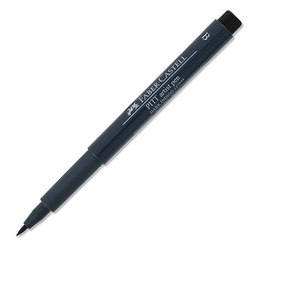 FABERCASTELL PITT PEN BRUSH DARK INDIGO