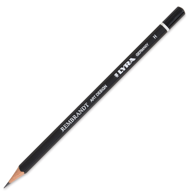 LYRA GRAPHITE PENCIL H