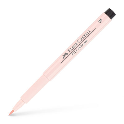 FABERCASTELL PITT PEN BRUSH LIGHT SKIN