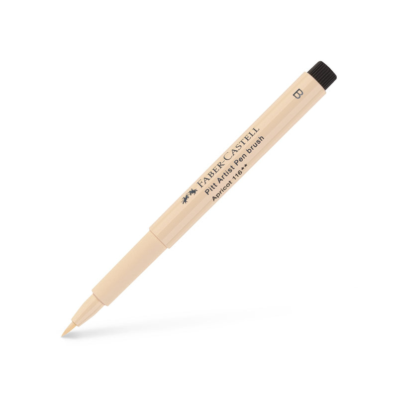 FABERCASTELL PITT PEN BRUSH MEDIUM SKIN