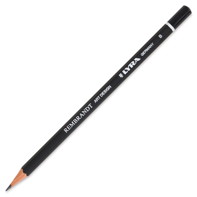 LYRA GRAPHITE PENCIL B